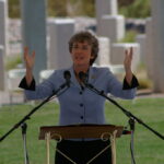 Heather Wilson
