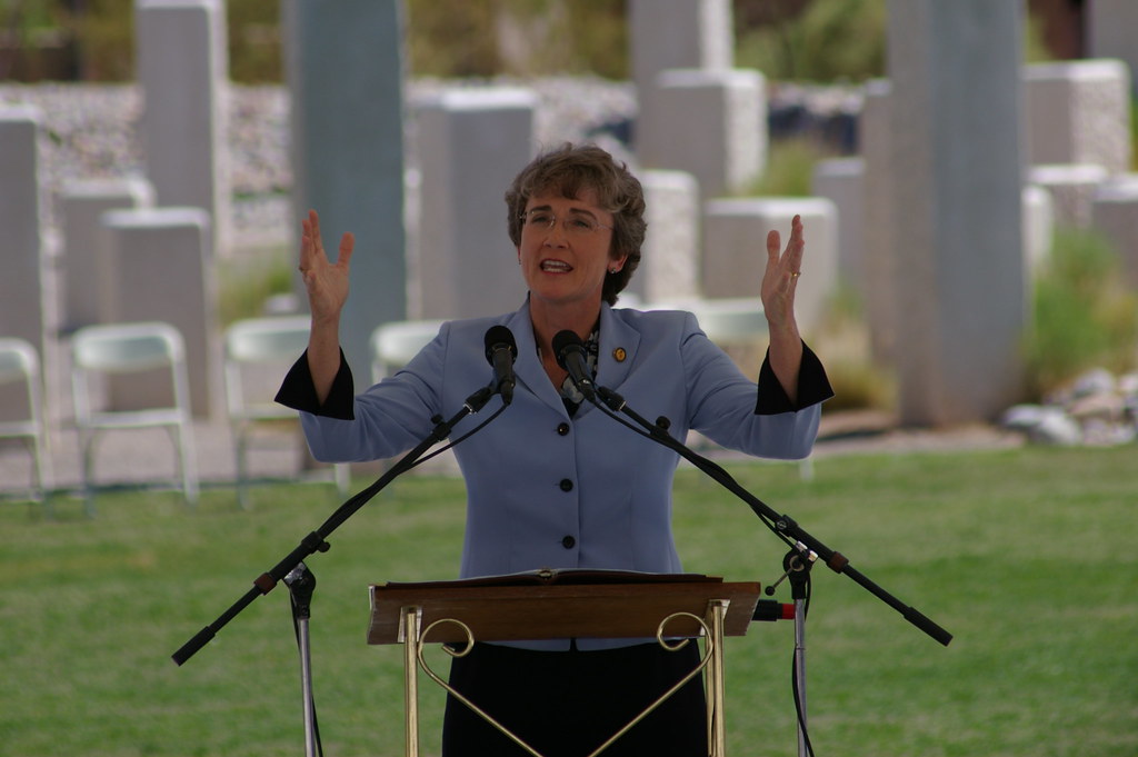 Heather Wilson