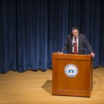 Lawrence Wright