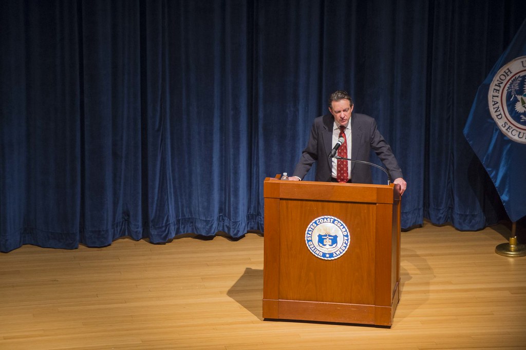 Lawrence Wright