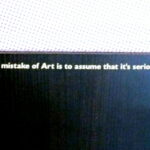 Lester Bangs