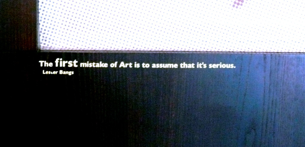 Lester Bangs