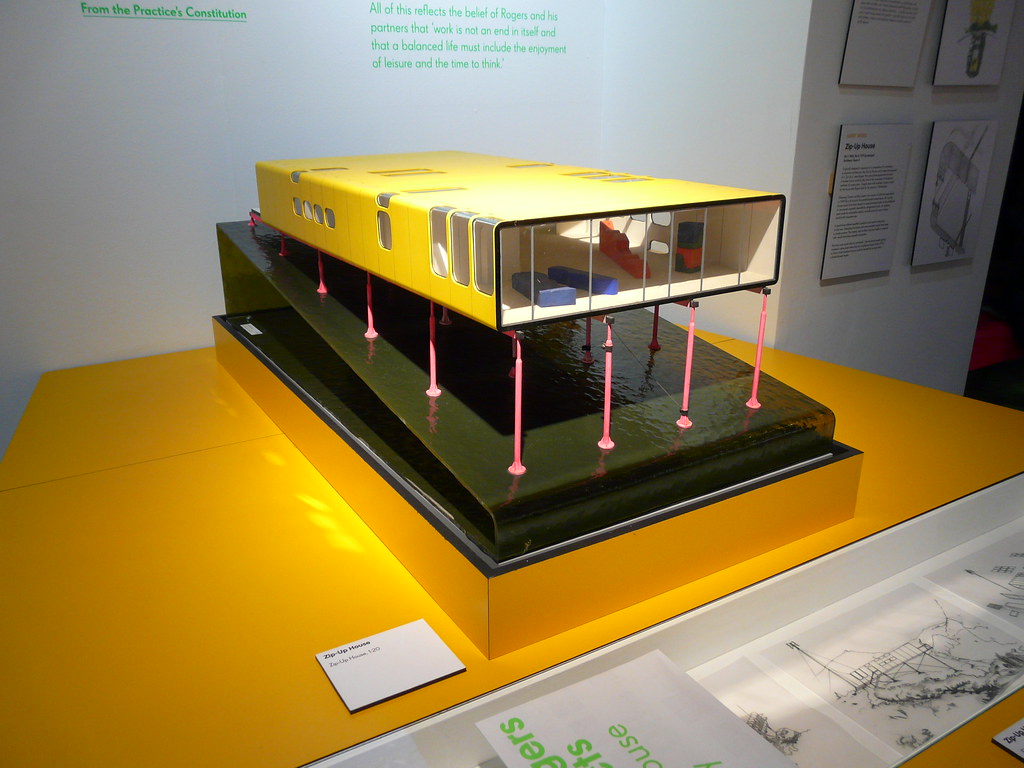 Richard Rogers