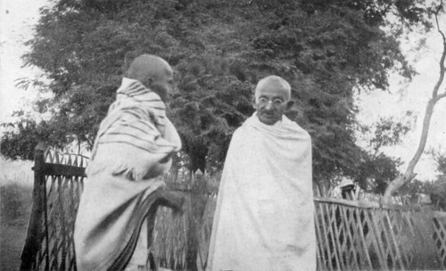 Vinoba Bhave