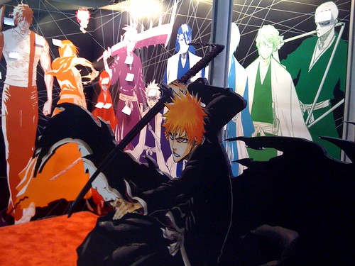 Tite Kubo