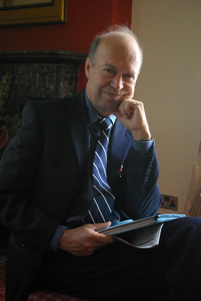 James Hansen
