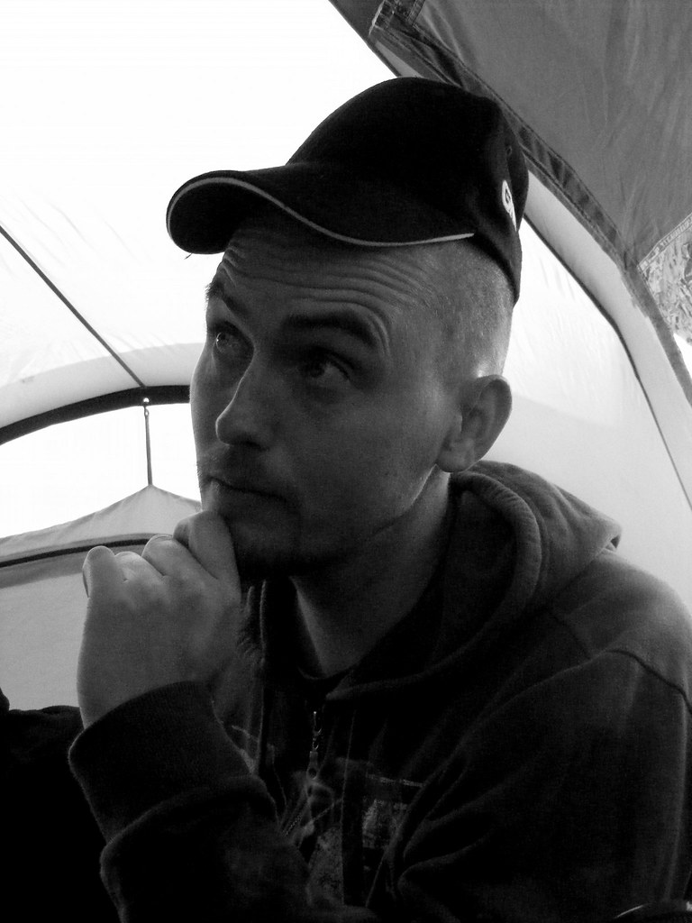Brian Harvey
