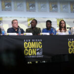 Corey Hawkins