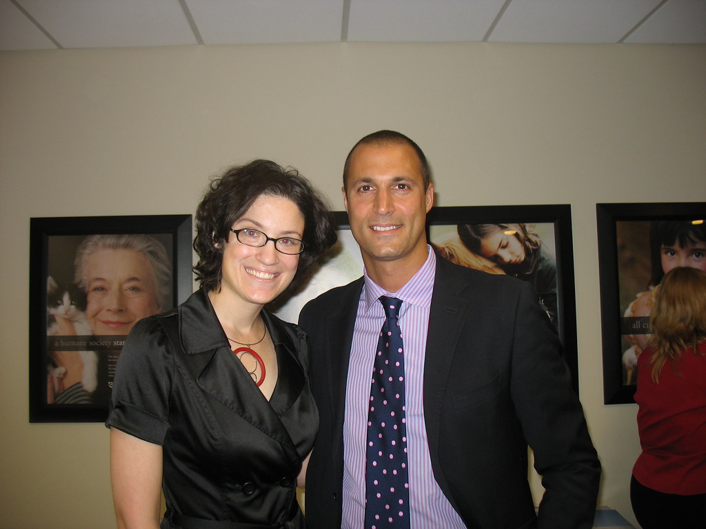 Nigel Barker