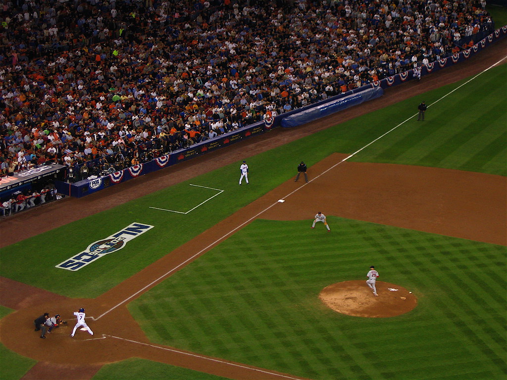 Chris Carpenter