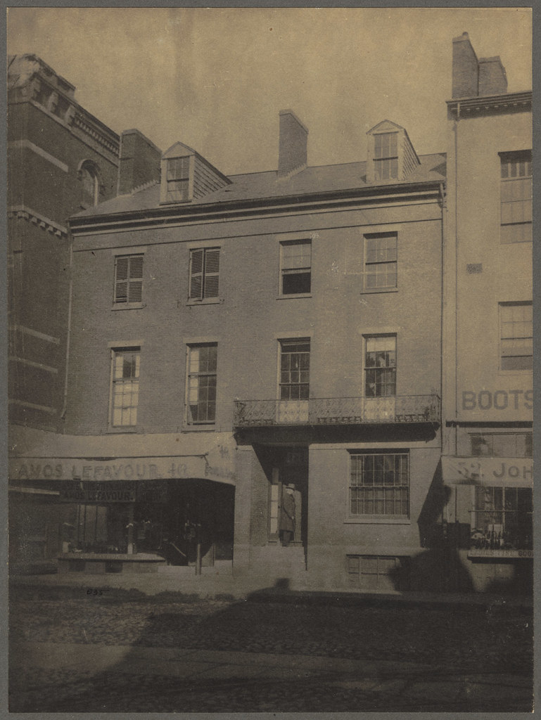Wendell Phillips