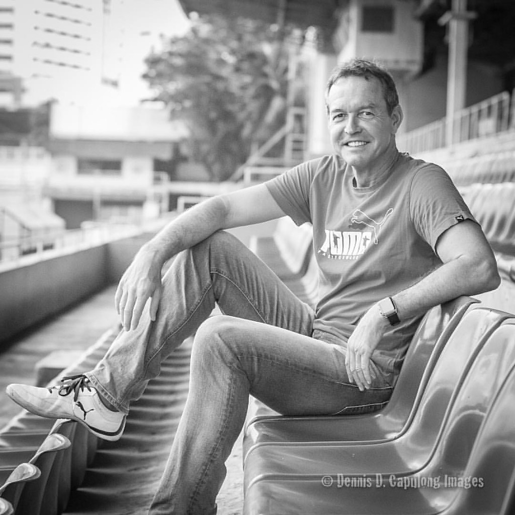 Thomas Dooley