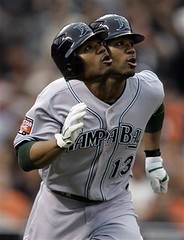 Carl Crawford