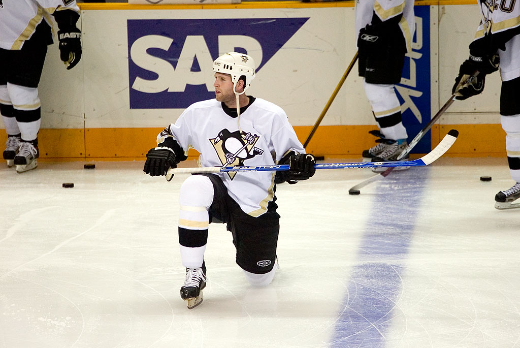 Ryan Whitney