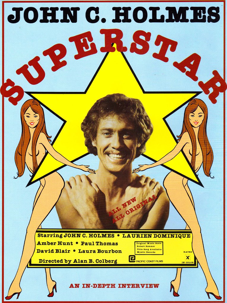 John Holmes