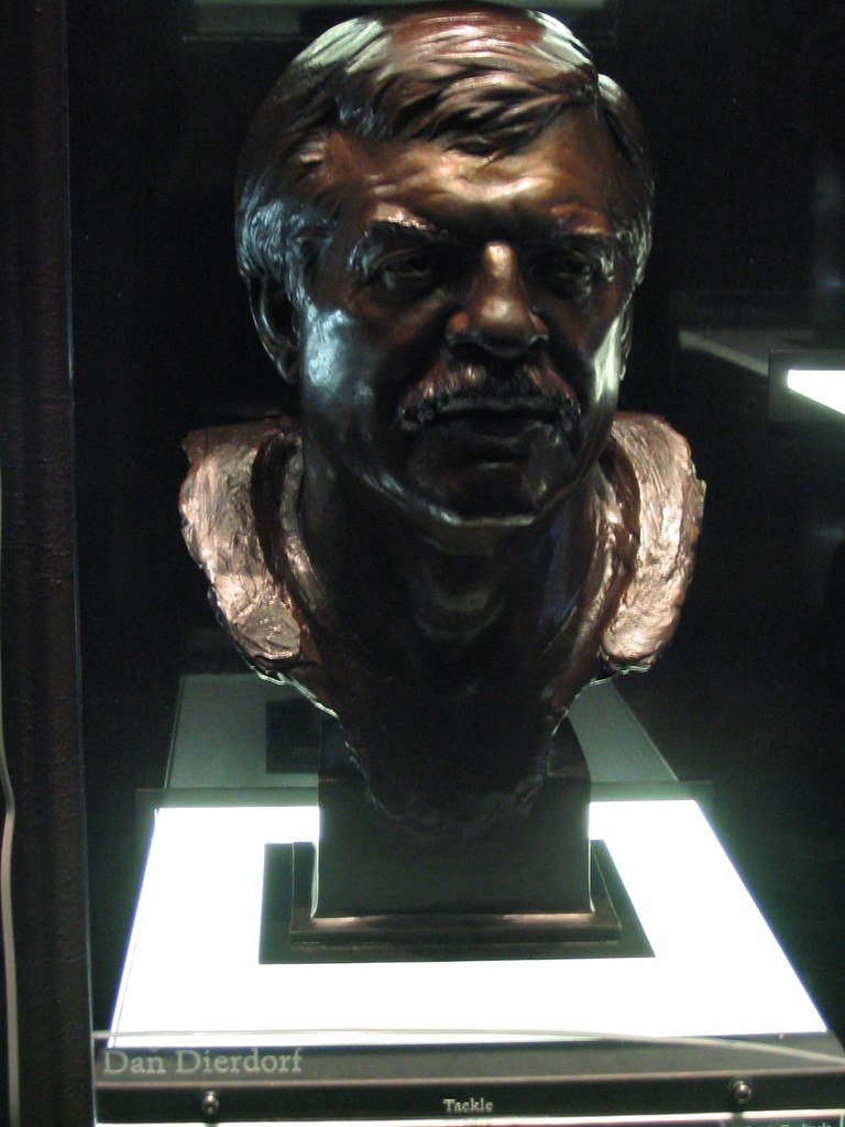 Dan Dierdorf