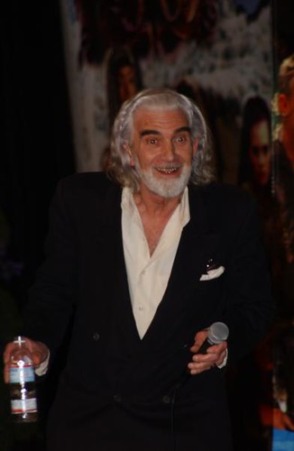 Charles Keating