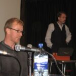 Dave Rowntree