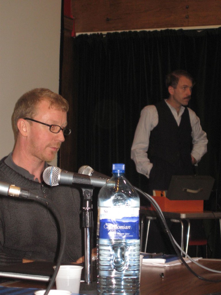 Dave Rowntree
