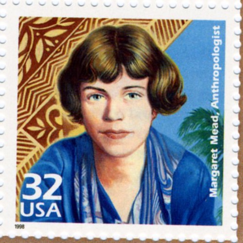 Margaret Mead