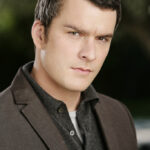 Balthazar Getty