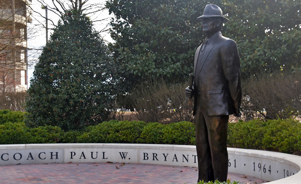 Paul Bryant