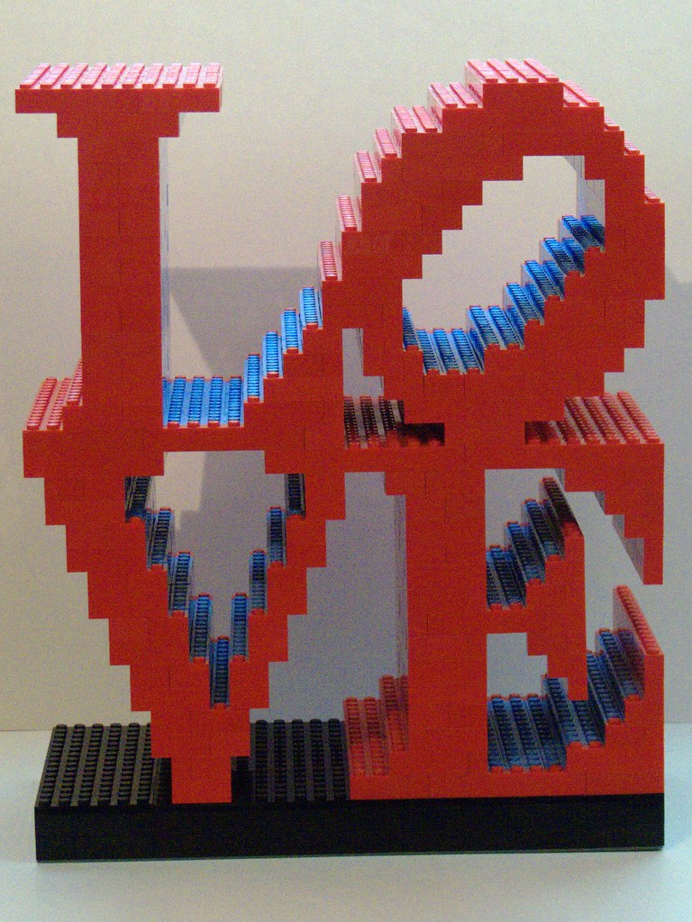 Robert Indiana