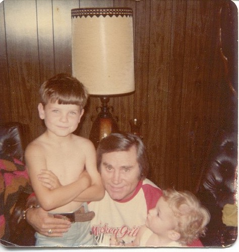 George Jones