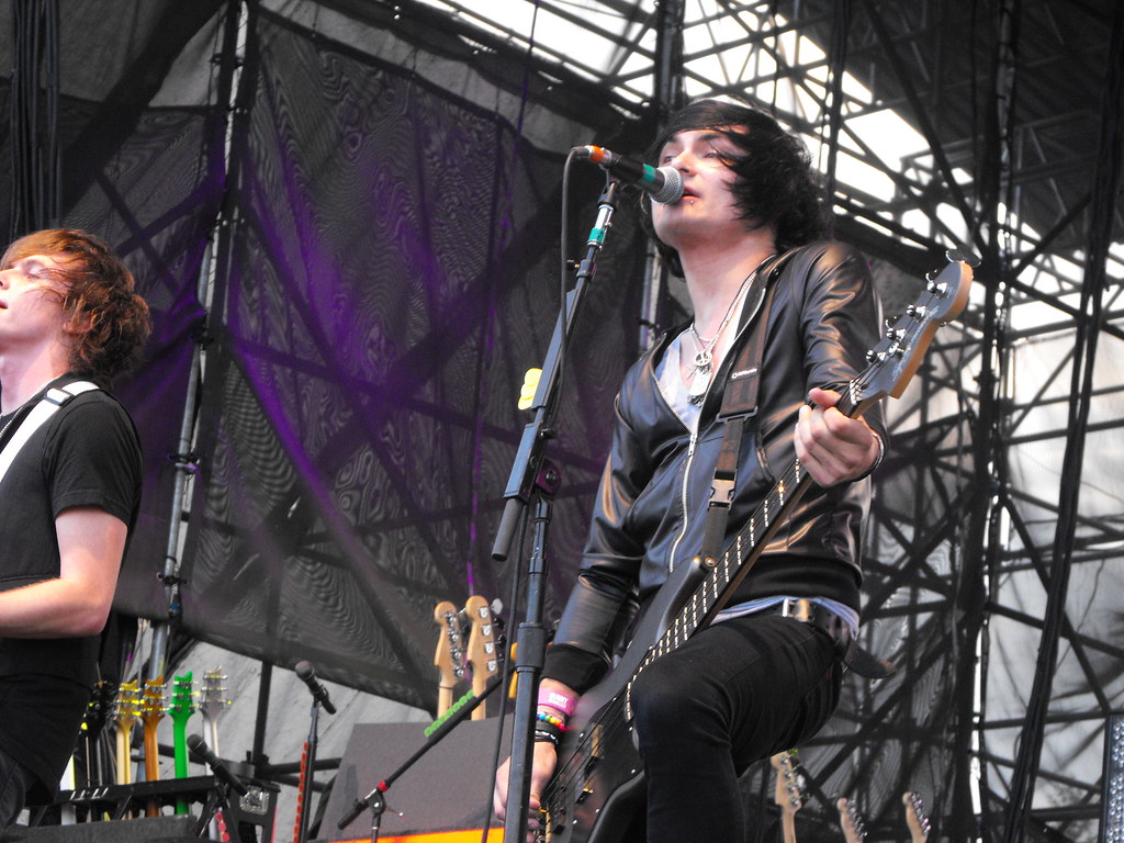 Michael Moriarty