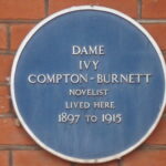 Ivy Compton-Burnett