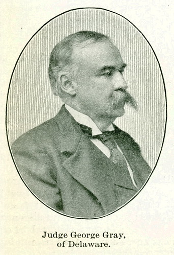 George Gray