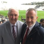 Frank Murphy