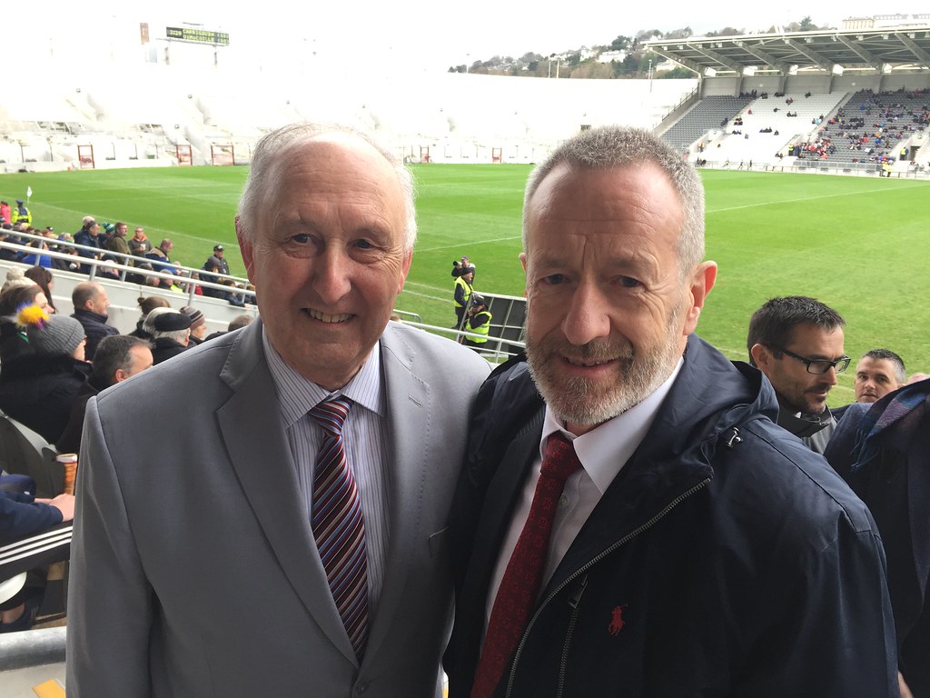 Frank Murphy