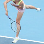 Maria Sharapova