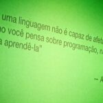Alan Perlis