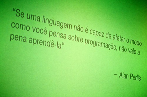 Alan Perlis