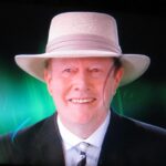 Tony Greig