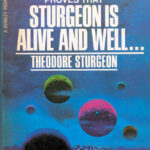Theodore Sturgeon
