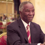 Thabo Mbeki