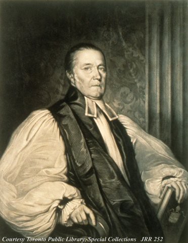John Strachan