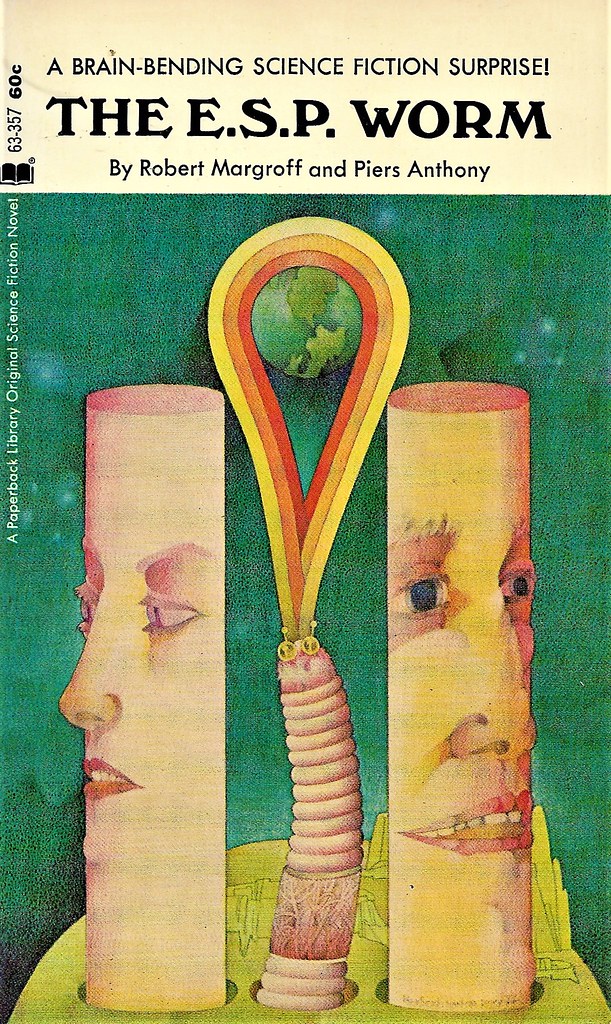 Piers Anthony