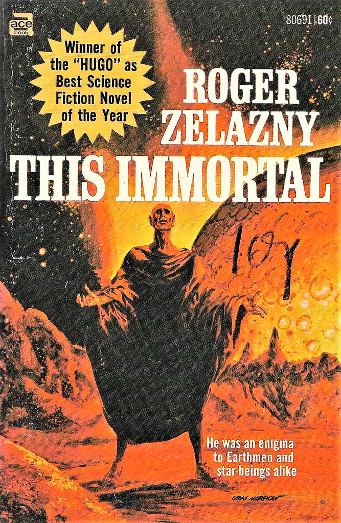 Roger Zelazny