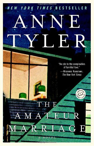 Anne Tyler