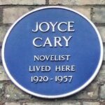 Joyce Cary