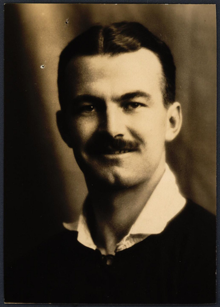 Russell Page