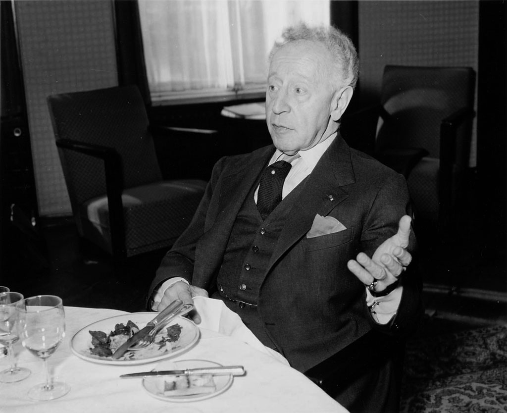 Arthur Rubinstein