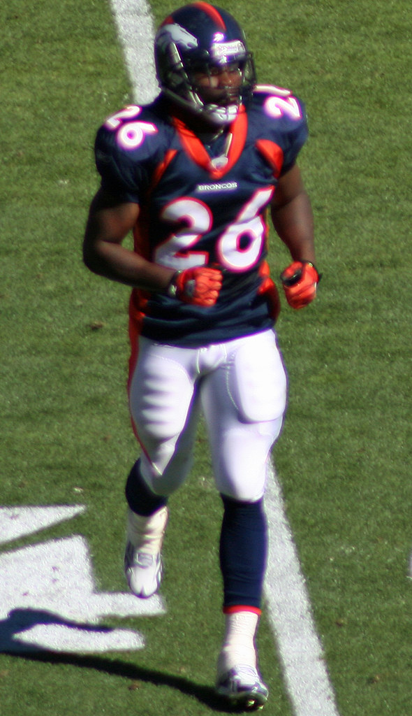 Laurence Maroney