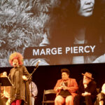 Marge Piercy