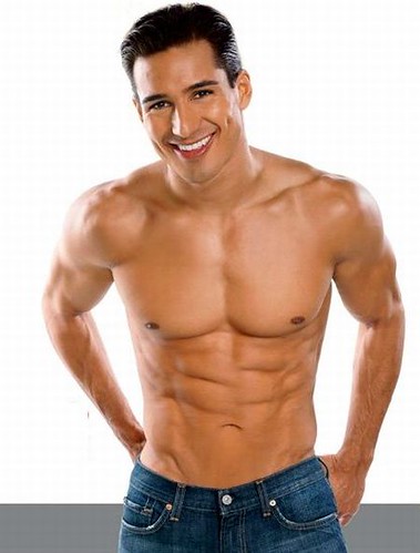 Mario Lopez