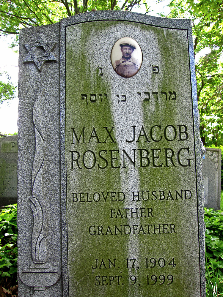 Max Jacob